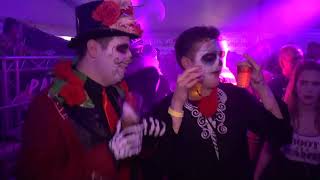 RTVSternet 20180202 Canavals Party Buurse tv