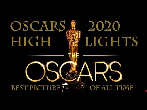 Academy Awards 2020 Highlights & Winners, Oscars Sweep- Best Picture ...