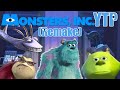 Monsters Inc YTP (Remake) (Collab Entry)