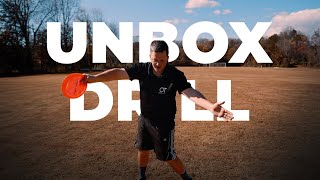 Unbox Drill (Box Drill 2.0)