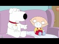 Family Guy -Peter Destroys hospital