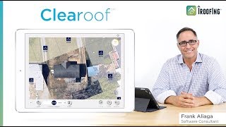 Introducing Clearoof™ by iRoofing