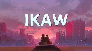 JHE ROS x RZ - IKAW (Official lyric video) (Prod. LykoBeats)