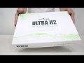 ULTRA H2 Unboxing