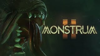 Monstrum 2 Announcement Teaser