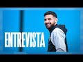 ¡GRACIAS, NACHITO! Entrevista exclusiva a Ignácio Da Silva | Cristal TV