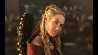 Do you Feel Bad for Cersei? Game of Thrones Season 7 COUNTDOWN BEGINS