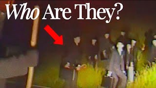 Where Did These Disturbing Videos Come From?