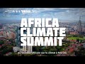 Africa Climate Summit 2023: Africa’s Adaptation Transformation