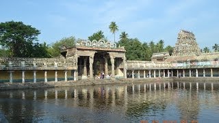 Vaitheeswaran Kovil ~ Healing Sthala for 4448 Acute Diseases *