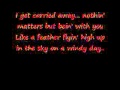 George Strait - Carried Away
