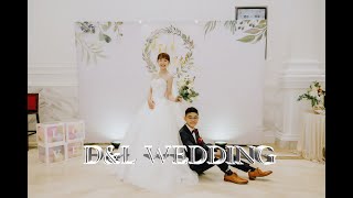 【婚禮攝影】台中婚禮｜婚禮午宴｜臻愛花園飯店-烏日高鐵店｜台中婚攝｜平面攝影｜相片MV