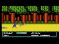 【NES】Double Dragon III / 雙截龍3（1991 Japan Version）