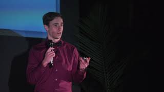 Why to Act: Finding Our Purpose in Nature | Ryan Duffy | TEDxCardinalNewmanHS