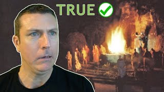 IT'S 100% REAL: INSIDE THE BOHEMIAN GROVE