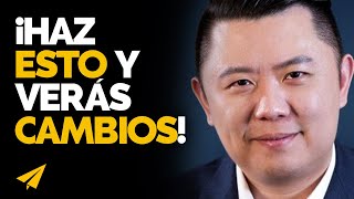 Ten una Mentalidad de Acción | Dan Lok en Español: 10 Reglas para el éxito