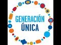 Generación Única. UNICEF Argentina