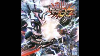 Phantasy Star Portable 2 Infinity - Go Infinity