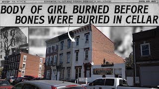 1915 Harrisburg PA Murder House
