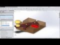 SOLIDShots- Finding Contacts Using Interference Detection - Free SOLIDWORKS Tutorial