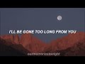 harry styles canyon moon lyrics