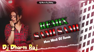 Saami Saami (REMIX) | Saami Saami DJ Song | Pushpa 2023 | Allu Arjun, Rashmika DjDharmRaj
