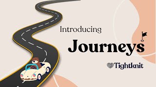 Tightknit Journeys