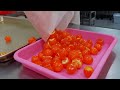 salted duck egg yolk pastry making bread master 紅土鹹鴨蛋！超人氣蛋黃酥製作 麵點達人