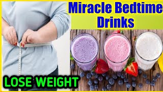 How To Lose Weight Fast - 5kg | Fat Cutter Drink | Fat Burning Morning Routine | Healthy Treats