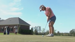 Augusta women's golf looks to improve for upcoming home event