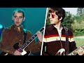 deconstructing oasis don t look back in anger isolated tracks