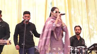 Punjabi Song Baani Sandhu live Punjabi new song live Punjabi latest Song 2021 Baani Sandhu new song
