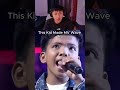 Best Kids Singer On The Voice