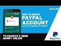 100% working - How to create paypal account free in nepal, Bangladesh and Pakistan 2023