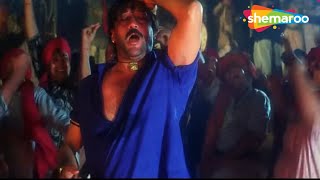 Bawala Hu Main Bawala ｜ जग्गू दादा का सुपरहिट डांस गाना  ｜Ganga Ki Kasam ｜ Mink｜90s Hindi Songs