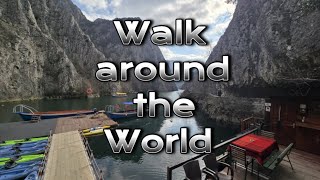 Walk around the World #59