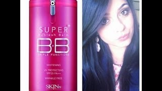 Skin79 BB Cream Review