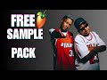 [FREE ]🔥Benzoo & Bukzin Keys - eh BNB | Amapiano Sample Pack 2026 