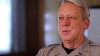 Learn about Wake County Sheriff's Office Administration Division
