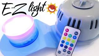 E-Z Light