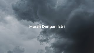 ASMR Cowok | Marahin Istri