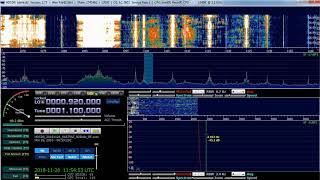 1100 kHz. USA-OH. WTAM. Cleveland. 50kW. 7213km. 309deg