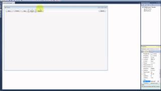 How to make a Basic Webbrowser in Visual Basic 2010/2008