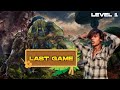 The Last Game 🎮 | Secret Level 1 | The Great Adivasi