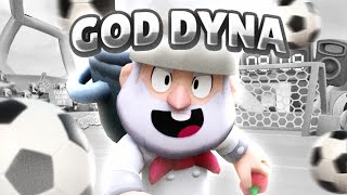 GoD DyNaMiKe 🧨