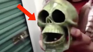 Scary Videos That'll Make You Ran Away