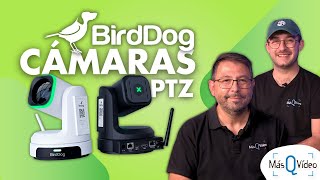 BirdDog X1, X1 Ultra, X5 Ultra y Maki Ultra 👁‍🗨 ¡Os presentamos los nuevos modelos recién lanzados!