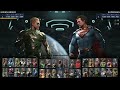 Injustice 2-fun fun fun