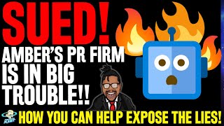 ITS WAR! @NateTheLawyer SUES Christopher Bouzy & Bot Sentinel - How WE Can Defeat Amber's PR Scam!