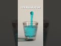 glass fluid simulation 128 looks so realistic satisfying shorts